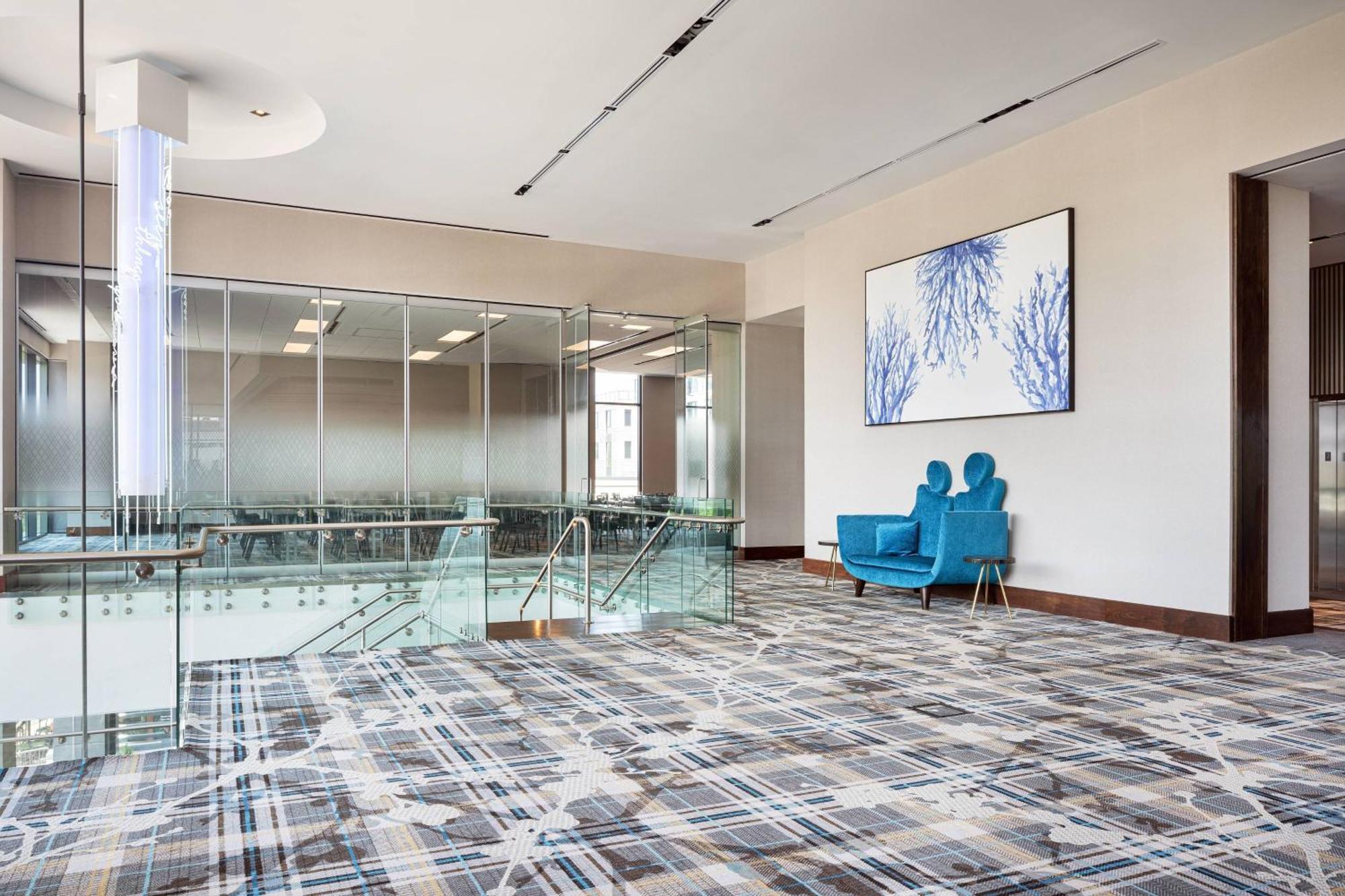 The Jacquard, Autograph Collection Otel DEN Dış mekan fotoğraf