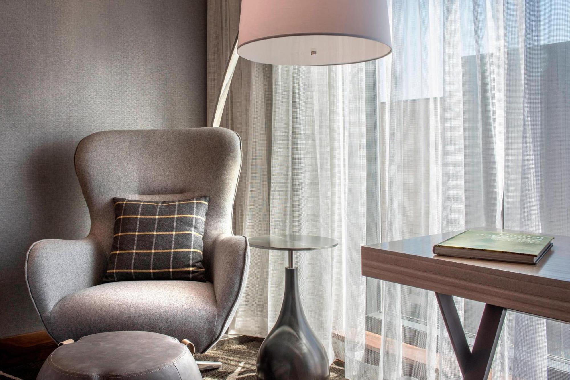 The Jacquard, Autograph Collection Otel DEN Dış mekan fotoğraf